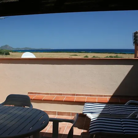 Holiday Bilocale Turchese 4 Casa vacanze