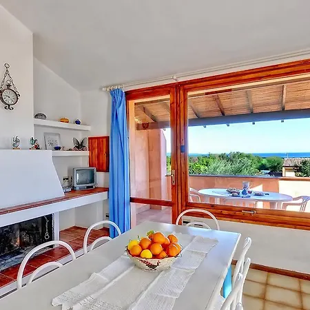 Holiday Bilocale Turchese 4 *