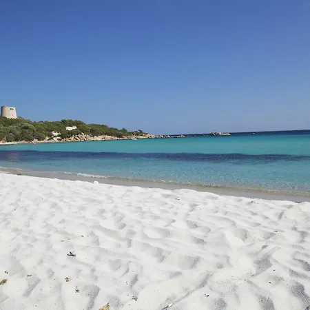 Casa vacanze Holiday Bilocale Turchese 4