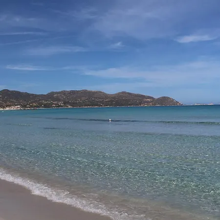 Casa vacanze Holiday Bilocale Turchese 4 Castiadas
